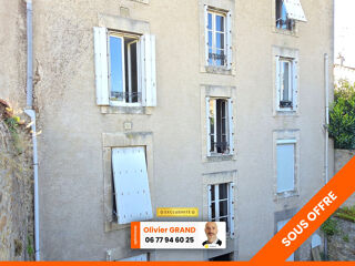  Appartement � vendre 2 pi�ces 37 m�