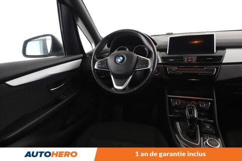 Serie 2 216d Business Design DKG7 116 ch 2020 occasion 92130 Issy-les-Moulineaux