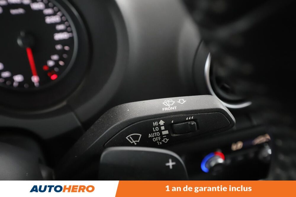A3 30 TDI S tronic 7 116 ch 2019 occasion 92130 Issy-les-Moulineaux