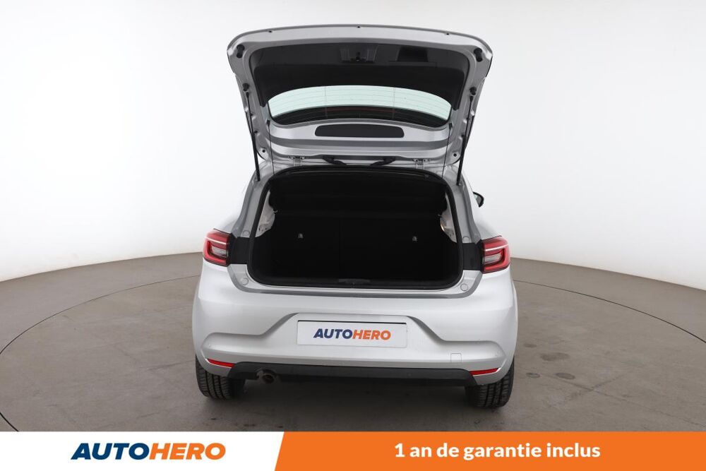 Clio 1.0 TCe Business 91 ch 2021 occasion 92130 Issy-les-Moulineaux