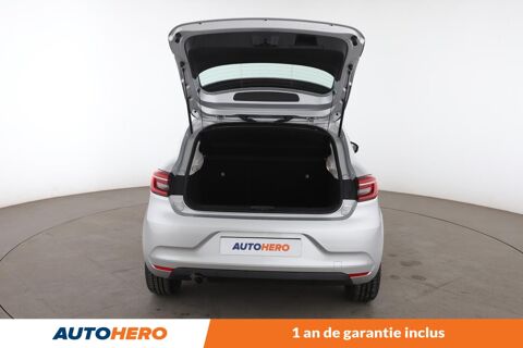 Clio 1.0 TCe Business 91 ch 2021 occasion 92130 Issy-les-Moulineaux