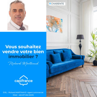  Appartement à vendre 2 pièces 60 m²