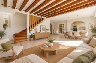  Maison à vendre 8 pièces 149 m²