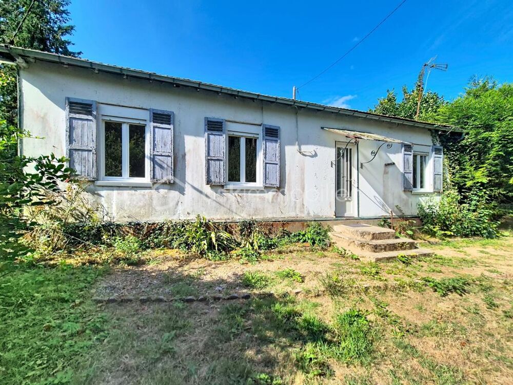 Charmant pied-à-terre à 10 kms d'Honfleur !