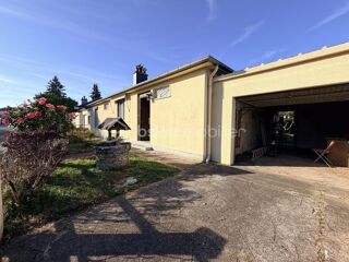  Maison à vendre 4 pièces 83 m²