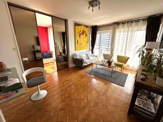  Appartement � vendre 2 pi�ces 50 m�