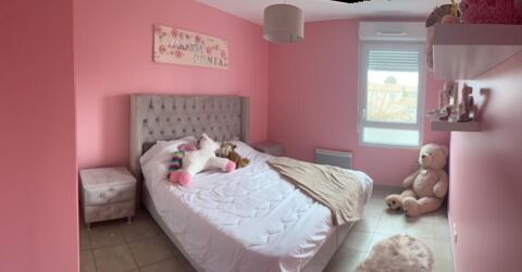  Appartement  louer 3 pices 60 m