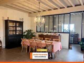  Maison � vendre 5 pi�ces 220 m�