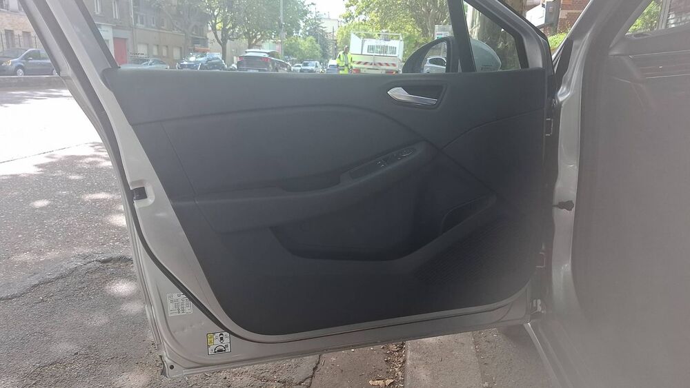 Clio 1.0 TCe 90 Business 2021 occasion 93320 Les Pavillons Sous Bois