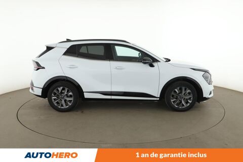 Sportage 1.6 T-GDi ISG Hybride GT-Line Premium 4x2 BVA6 230 ch 2023 occasion 92130 Issy-les-Moulineaux