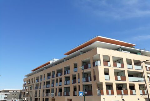  Appartement � louer 1 pi�ce 30 m�