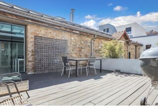  Maison � vendre 7 pi�ces 222 m�