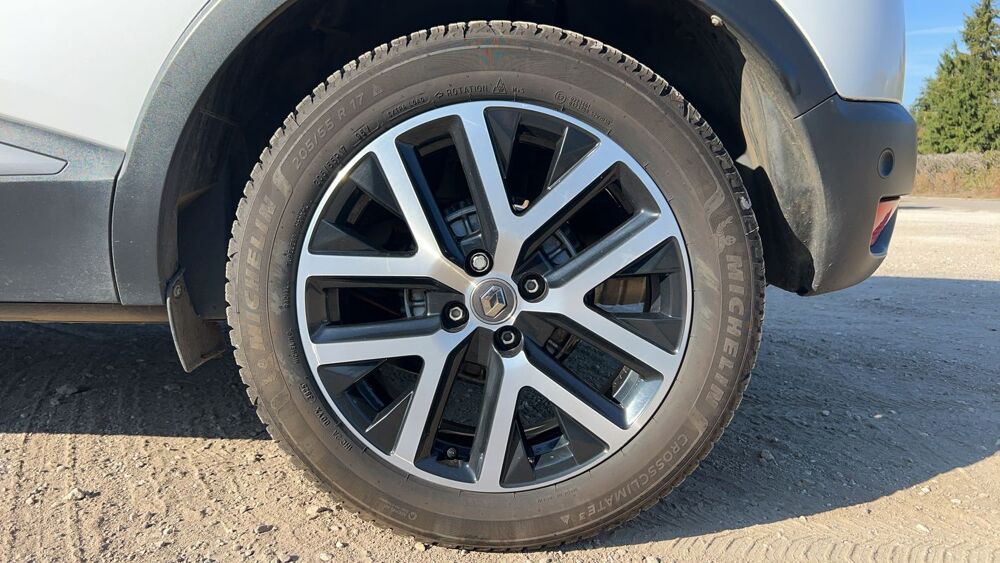 Captur 1.3 TCe 150 S-Edition 2018 occasion 89100 Sens