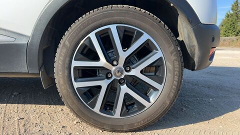 Captur 1.3 TCe 150 S-Edition 2018 occasion 89100 Sens