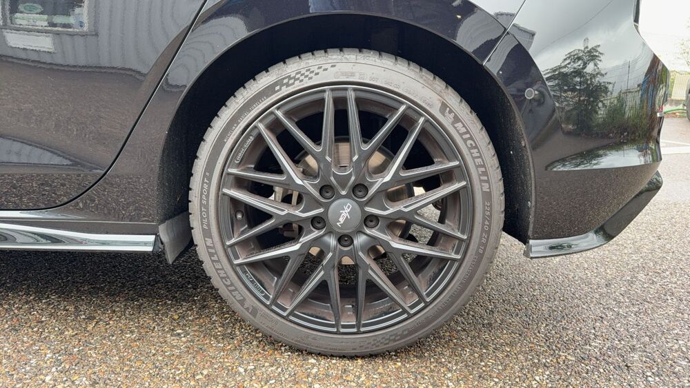 Golf 1.5 eTSI 150 DSG7 R-Line 2021 occasion 69190 Saint Fons