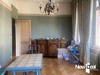  Appartement � vendre 8 pi�ces 218 m�