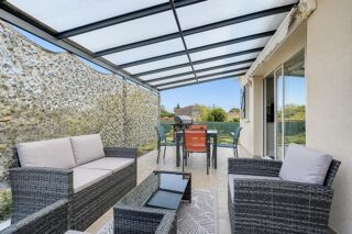  Maison à vendre 4 pièces 84 m²