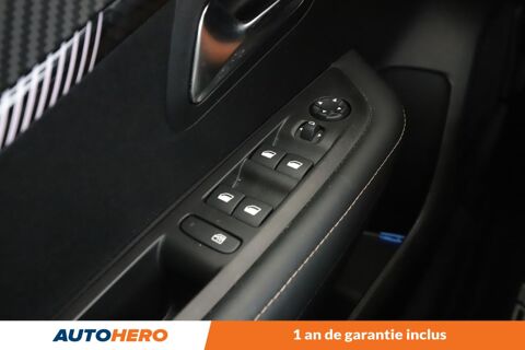 208 1.2 Hybrid Style e-DCS6 100 ch 2024 occasion 92130 Issy-les-Moulineaux