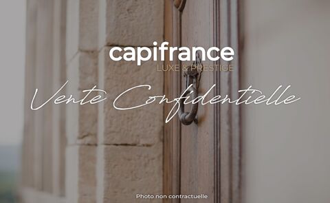   Domaine priv� d'exception, � 20 min d'Hossegor, 10 min de l'Oc�an Propri�t�/ch�teau - 15 + pi�ce(s) - 613 m�