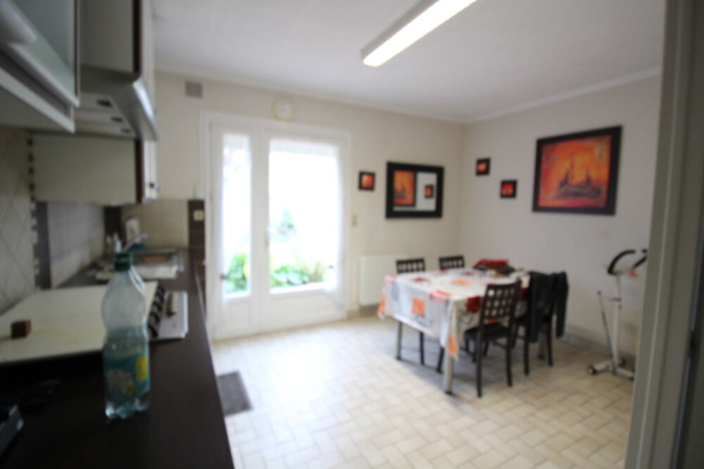 Maison Naintre 6 pièce(s) 118.03 m2