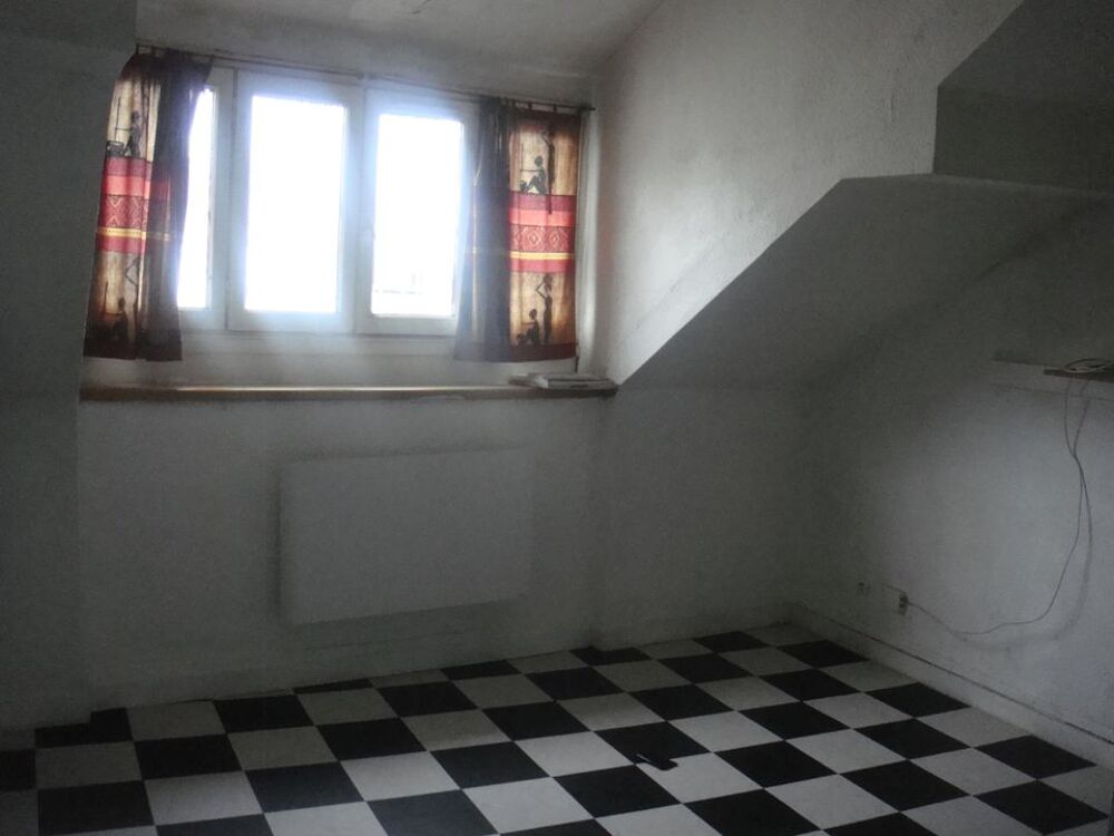 Location Appartement Appartement de 14m2 à louer sur Nantes Nantes