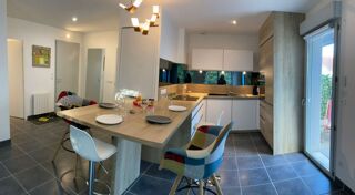 Location Appartement Appartement de 76m2 à louer sur Saint-Georges-de-Reneins Saint georges de reneins