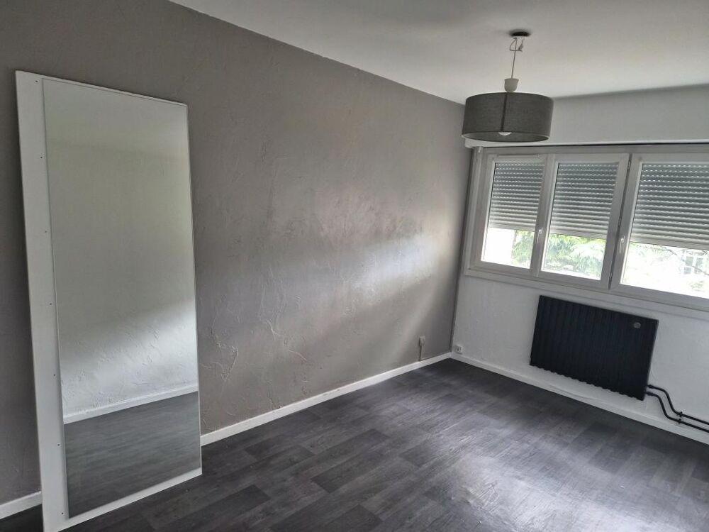 Vente Appartement Appartement Decines charpieu