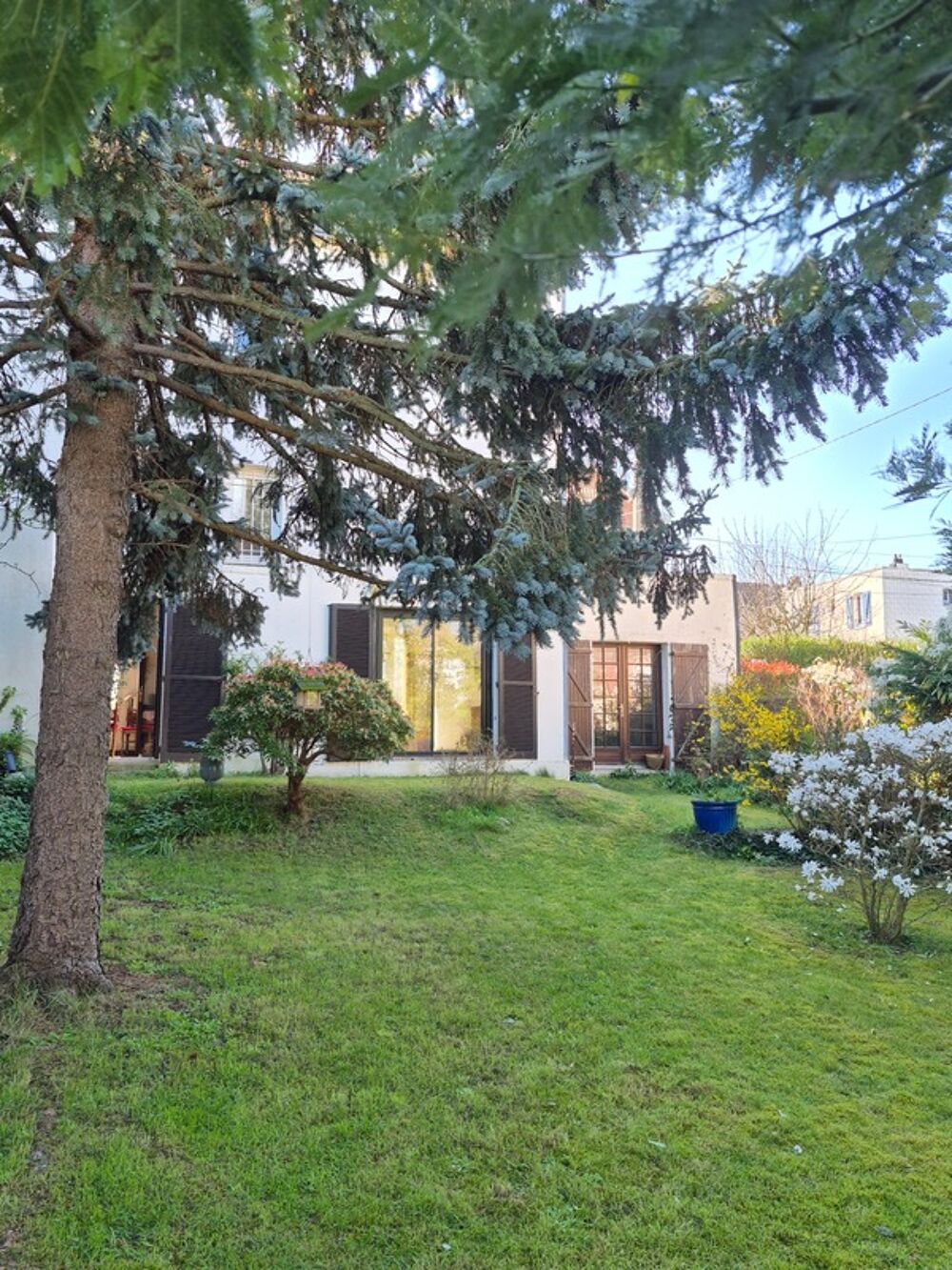 Maison à vendre 4 pièces (76)
