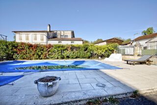  Maison � vendre 8 pi�ces 255 m�