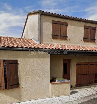  Maison � vendre 4 pi�ces 85 m�