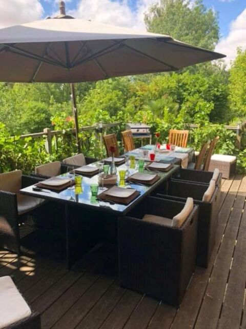   Murs & fonds restaurant gastronomique secteur Dreux (28) 300 m2 