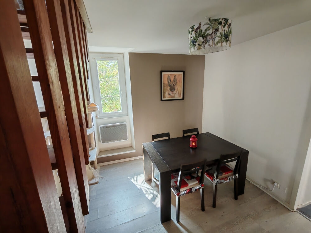 Vente Appartement Appartement dans maison de village 69 m2 10 minutes de Pontonx Pontonx sur l adour