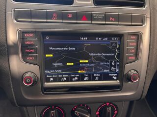 Polo 1.2 TSI 90 BMT Confortline 2017 occasion 78200 Mantes La Jolie