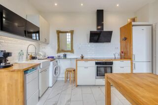  Maison � vendre 4 pi�ces 160 m�