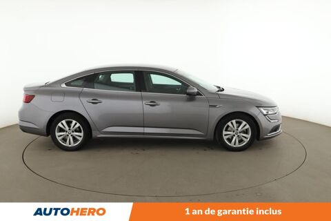 Talisman 1.6 dCi Energy Zen EDC 131 ch 2018 occasion 92130 Issy-les-Moulineaux