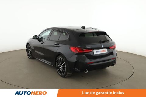 S&eacute;rie 1 120d xDrive M Sport BVA 190 ch 2020 occasion 92130 Issy-les-Moulineaux