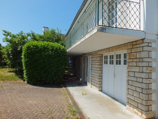  Maison � vendre 4 pi�ces 117 m�