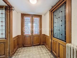  Immeuble � vendre 15 + pi�ces 396 m�