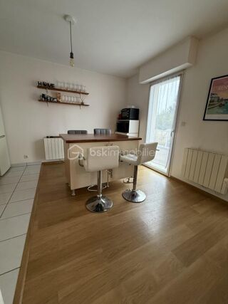  Appartement  vendre 2 pices 48 m
