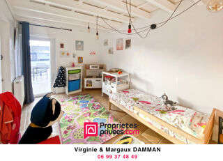  Maison � vendre 6 pi�ces 142 m�