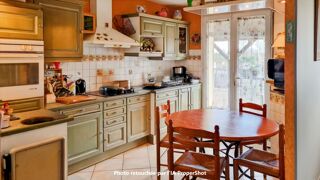 Maison à vendre 4 pièces 120 m²