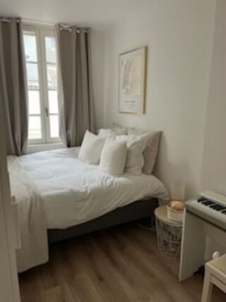  Appartement à louer 2 pièces 35 m²