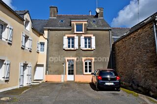  Maison � vendre 5 pi�ces 146 m�