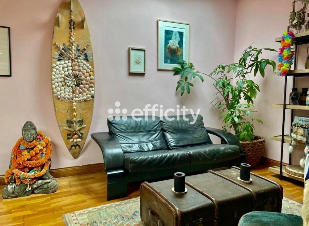 Vente Appartement Appartement La ciotat