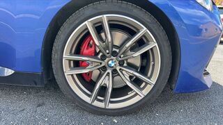 Serie 2 Coupe M240i 374 BVA M Performance - Automatique Entretien co 2023 occasion 15350 Champagnac