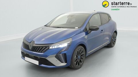 Clio 5 TCE 90 CH GSR2 ESPRIT ALPINE 2025 occasion 73420 Voglans