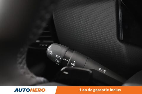DS4 1.2 Hybride Pallas e-DCT6 136 ch 2025 occasion 92130 Issy-les-Moulineaux