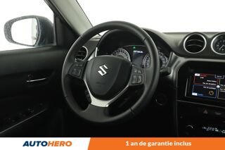 Vitara 1.5 Dualjet Hybrid AllGrip Privilege Auto 115 ch 2024 occasion 92130 Issy-les-Moulineaux
