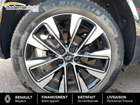 Espace E-Tech full hybrid 200 GSR2 Techno 2025 occasion 14400 Bayeux
