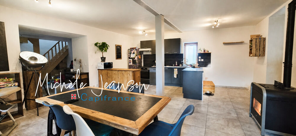 Vente Maison Maison à vendre 4 Piéces La chapelle